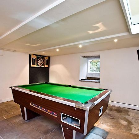 The Grange Villa Buxton  Luaran gambar